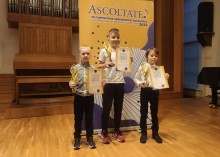 Puńsk. Kolejne sukcesy uczniów Szkoły Muzycznej