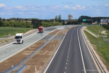 Komisja Europejska ogłosiła nabór wniosków w ramach Instrumentu Łącząc Europę Mobilność Wojskowa