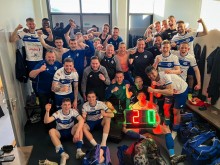 Garbarnia Kraków - Wigry Suwałki 0:2. Jest szansa na czwarte miejsce i rozpoczęcie baraży u siebie