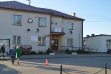 Gmina Bakałarzewo. Rozstrzygnięto przetarg na drogę Bakałarzewo - Nowa Wieś