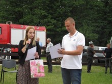 Dzień Bibliotekarza. Wyróżnienie dla Renaty Naumowicz kierującej Biblioteką w Bakałarzewie