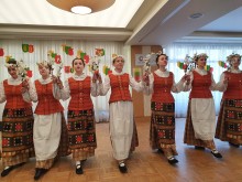 Potrójna okazja do świętowania. Obchody litewskich świąt w Suwałkach [zdjęcia]