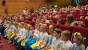 Wykładowcy i studenci PUZ w Suwałkach czytali dzieciom [zdjęcia]