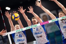 Ślepsk Malow, mimo dobrej gry, wrócił ze stolicy bez punktu i jest już przedostatni  