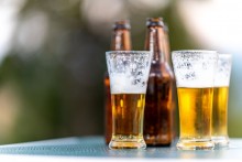 Branża piwowarska notuje najgorsze wyniki od 10 lat