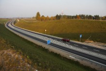 Jest umowa na przebudowę niebezpiecznego skrzyżowania obwodnicy Olecka