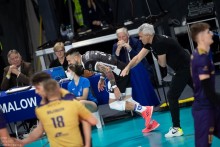 Projekt Warszawa – Ślepsk Malow Suwałki 3:1. Może w następnym sezonie [wyniki, tabela]