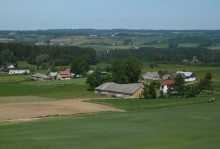 Rolnictwo. Dwa nabory wniosków na modernizację gospodarstw, można ubiegać się nawet o 900 tys. zł