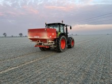 Rolnictwo. Ceny galopują, kiedy dopłaty do nawozów?