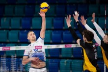 Ślepsk Malow Suwałki – PGE Skra Bełchatów. Przedostatnia szansa [u nas relacja na żywo] 