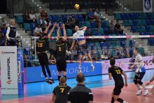 Ślepsk Malow Suwałki – GKS Katowice. Inny wynik nie wchodzi w rachubę [u nas relacja na żywo]