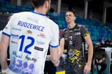 Ślepsk Malow – Trefl Gdańsk. Drużyna walczy o dziewiąte, a Bartłomiej Bołądź o dwa pierwsze miejsca