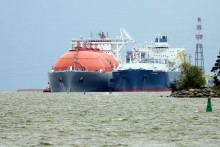 Gazociąg Polska - Litwa ruszy już 1 maja