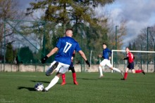 Podlaska klasa okręgowa. Zwycięstwo Sparty Augustów, porażki Wigier II i Pomorzanki Sejny