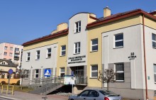 Suwalski ZUS w akcji weekend dla Ukrainy. Wnioski o 500plus w języku ukraińskim od soboty