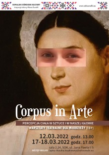 Warsztaty teatralne dla szkół. SOK zaprasza