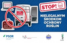 Aż żal nie skorzystać? Rolniku, uważaj na okazyjne oferty środków ochrony roślin!
