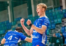 SUKSS Suwałki drugi w turnieju młodzików o Puchar Prezesa Ślepska Malowu, wygrała Wola Warszawa