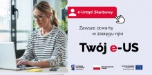 E-Urząd Skarbowy – elektroniczna obsługa podatnika