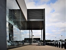 Parki handlowe idą po swoje