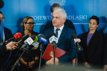 Na wszelki wypadek. Dystrybucja jodku potasu