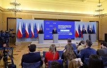 Rząd zapowiada maksymalną cenę energii. Ma obowiązywać od 1 grudnia 