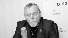 Marek Miros nie żyje. Odszedł jeden z najbardziej znanych samorządowców w regionie