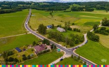 NATOwskie drogi. Augustów - Ogrodniki, ale też Gołdap - Wiżajny - Rutka-Tartak - Szypliszki - Sejny