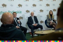 Podlaskie Forum Ekonomiczne. Interesuje nas współpraca z Azją