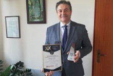 Gmina Puńsk najlepsza w kraju w pozyskiwaniu pieniędzy z Unii Europejskiej 