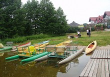 Polska Wschodnia. 100 mln euro na rozwój turystyki, jeszcze bez daty naboru wniosków