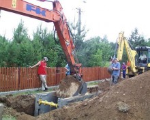 Kanalizacja w Twojej gminie. Zobacz ranking