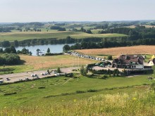 Plan zagospodarowania przestrzennego Szelmentu. Można zgłaszać uwagi