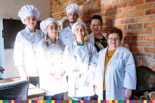 Miejsce z klimatem do kulinarnych przygód