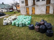 Puńsk. Przetarg na odbiór odpadów komunalnych 