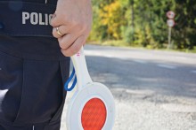 Gmina Raczki. Jeździł bez prawa jazdy i lekceważył zakazy sądu