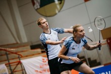 Lotto Ekstraliga Badmintona. SKB Litpol-Malow Suwałki faworytem sobotnich meczów