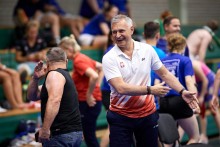 Badminton. Szósty  brąz SKB Litpol-Malow Suwałki w Klubowych Mistrzostwach Europy