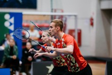 Badminton. Dwa zwycięstwa SKB Litpol - Malow Suwałki w Lotto Ekstralidze