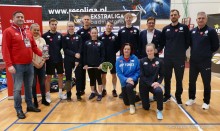 Badminton. Suwalczanie na Klubowych Mistrzostwach Europy, z tytułami mistrzów Polski i Serbii
