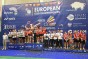 Badminton. Hubal Białystok z historycznym Klubowym Mistrzostwem Europy, SKB Litpol-Malow z brązem