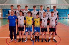 Ogólnopolska Olimpiada Młodzieży siatkarzy w Suwałki Arenie. Ambicje suwalsko-białostockiej drużyny