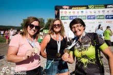 Kolarstwo. W upale złote medale suwalczan w Memoriale Wiesława Grabka i Maratonach Kresowych