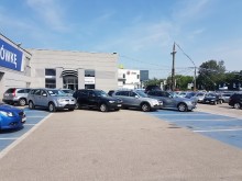 Pierwsza obniżka cen  na rynku samochodów używanych od dwóch lat 