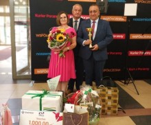 Podlaska AgroLiga 2022. Wśród laureatów firma z powiatu suwalskiego [zdjęcia]