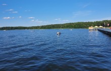 Ostrzeżenia przed smogiem w Augustowie i Białymstoku. Napływ mas powietrza znad Europy Wschodniej