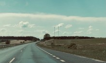 Powiat Sejny. Dwie oferty na przebudowę drogi do wsi Sztabinki, obie droższe od zakładanych