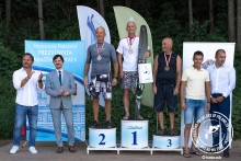 Mistrzostwa Polski w narciarstwie wodnym. Historyczny sukces UKS Na-Wa Szelment, medale augustowian