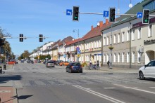 Suwałki 63. na liście miast, w których można kupić najwięcej benzyny za średnie zarobki