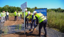 Rail Baltica. Korzyści dla litewskich regionów, nowe miejsca pracy i rozwój infrastruktury